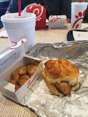 Chick-fil-A