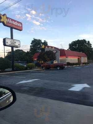 Hardee's, Westminster