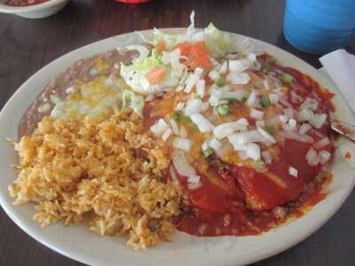 Ramona's Cafe, Lordsburg