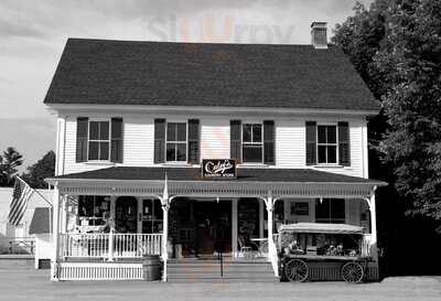 Calef's Country Store