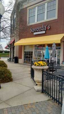 Saveeda's American Bistro