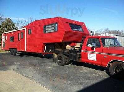 Skinner's Ribs & Bar-B-Que