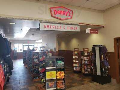 Denny's, Lordsburg