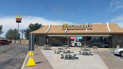 McDonald's, Lordsburg