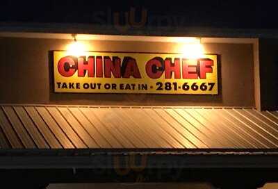 China Chef, Edgewood