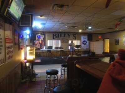 Billy's