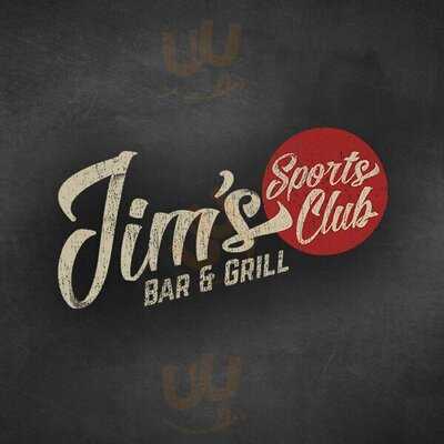 Jim's Sport Club Bar & Grill, Chisholm