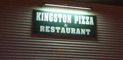 Kingston Pizza, Kingston