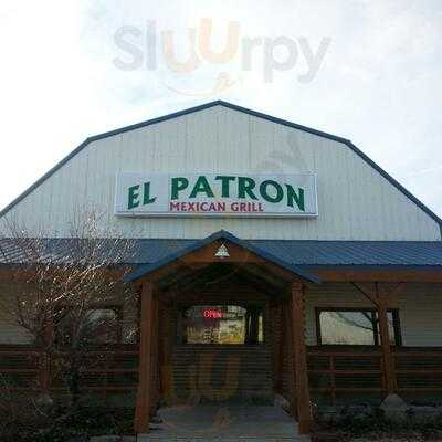 El Patron Mexican Grill