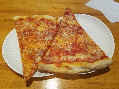 Angelotti's Pizza & Trattoria