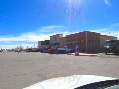 Arby's-Tj Cinnamons, Lordsburg