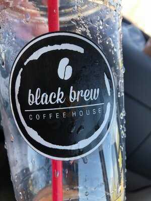 Black Brew Coffee House, Columbus