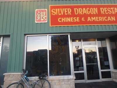 Silver Dragon, Roseau