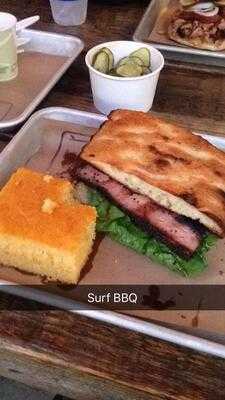 Surf Bbq, Rumson