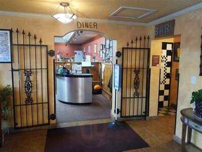 Roseau Diner, Roseau