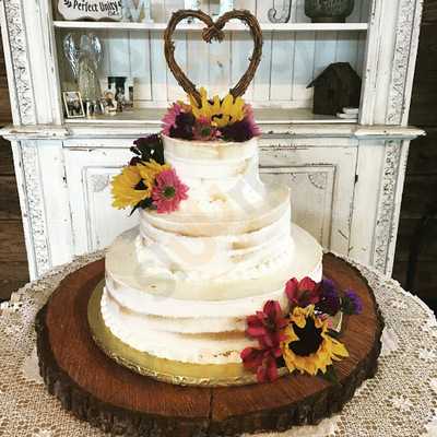 Summit Cakery & Cafe, Woodbury Heights