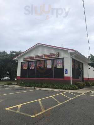 Firehouse Biscuits & Burgers