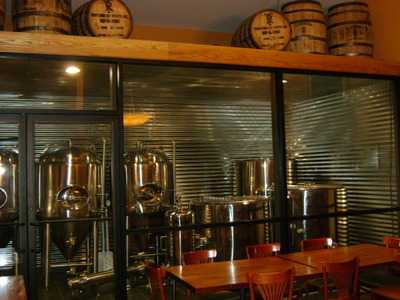 Albia Brewing Company