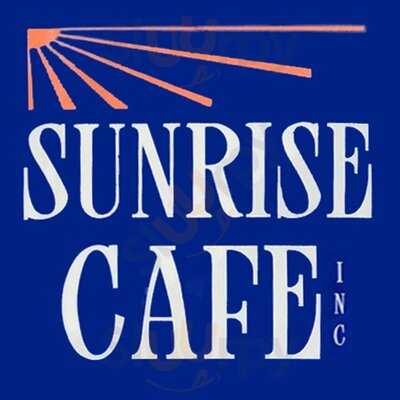 Sunrise Cafe, Inc.