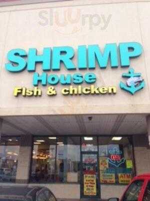 Shrimps Fish & Chicken, Calumet Park