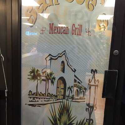 San Joe's Mexican Restaurant, Dawson