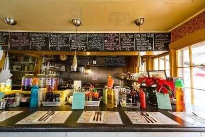 Whistle Stop