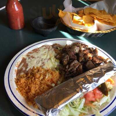 Los Charros Mexican Grill, Toledo