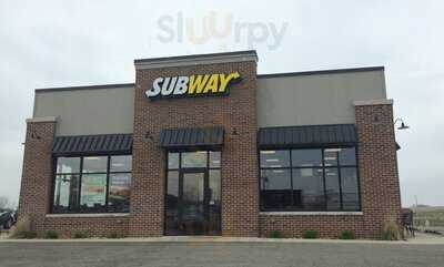 Subway, Monticello