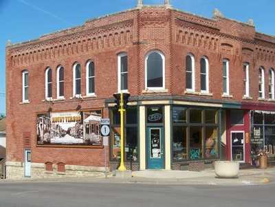 Skillet Cafe', Mount Vernon