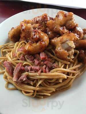 Golden China Restaurant