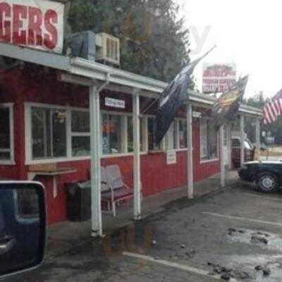 Mr Beefys Drive In