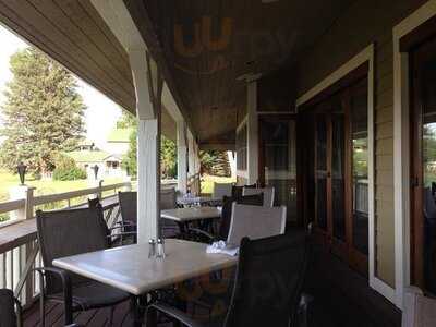 Creek Side Clubhouse & Grill, Gypsum