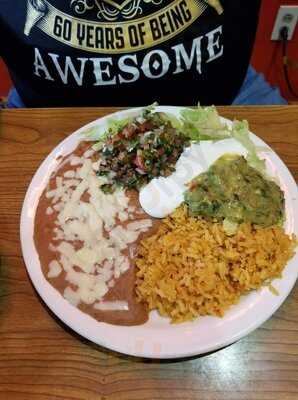 La Fuente Mexican Restaurant, Springfield