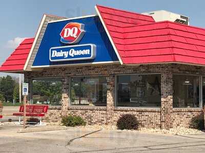 Dairy Queen, Story City