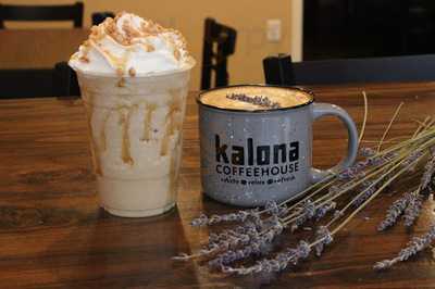 Kalona Coffee House, Kalona
