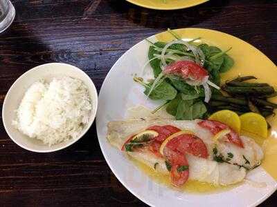 Sachi Sushi