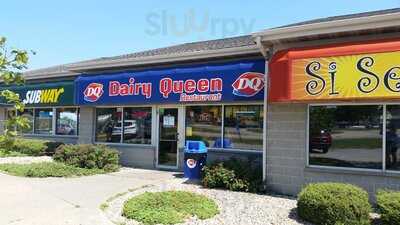 Dairy Queen, Mount Vernon