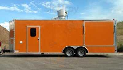 The Orange Taco Truck, Gypsum