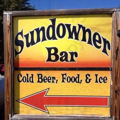 Sundowner Bar