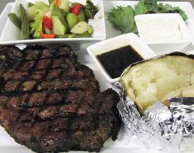 Cedar View Supper Club NV