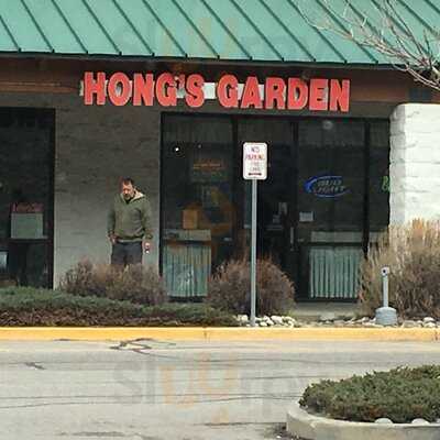 Hong's Garden Chinese Restaurant, New Castle