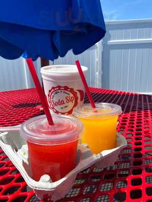 Adies Attic Coffee Shop