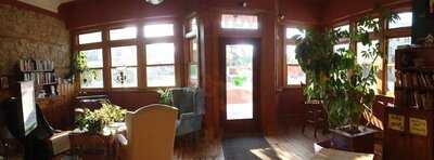Timber Lane Coffee, Boscobel