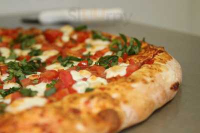 Santaquin Main Street Pizza