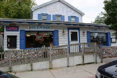 Glenda's Cafe