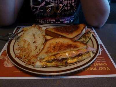 Denny's