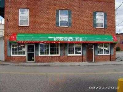Rooster's Pub