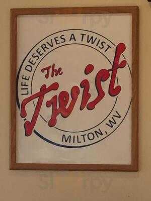 Twist, Milton