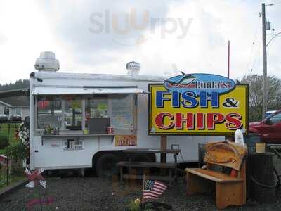 Linda's Fish And Chips