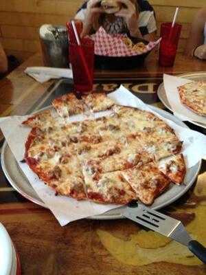 Iron River Pizza Parlor